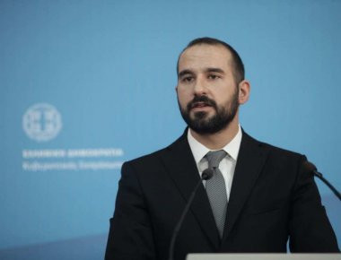 Τζανακόπουλος για Μάνδρα: «Δέσμευση Τσίπρα η αποζημίωση των πληγέντων»